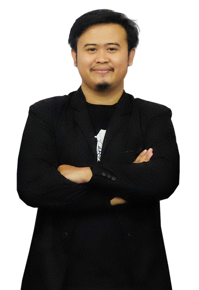 Jumaidil Khairad - Direksi IMI